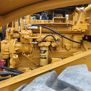 تقريبا جديد الاصلي اليابان المستخدمة الجبهة loaders CAT966H 966G <span class=keywords><strong>966F</strong></span> هيدروليكي نهاية الجبهة والعجلتين loaders في نوعية جيدة - Product Image 6