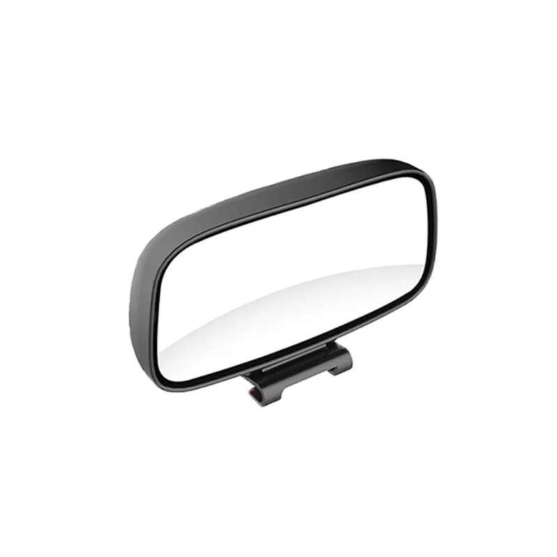 Extra Achteruitkijkspiegel Voor Auto Parking, High-Definition Glas Dodehoekspiegel, verstelbare Hoek Breed Veld Spiegel