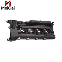 Penutup Katup Mesin LR032081 LR113202 untuk Land Rover Range Rover Range Rover Sport Discovery 4 Penutup Kepala Silinder Kiri