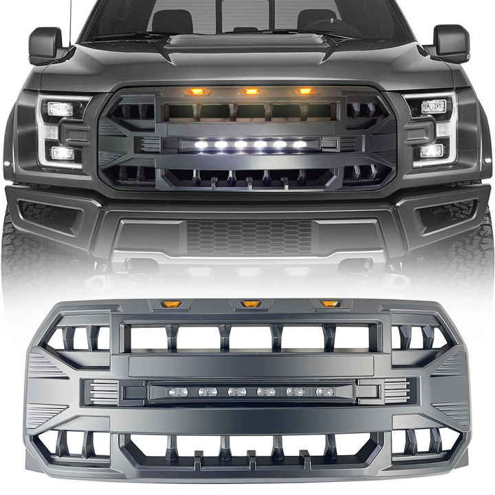 Amazing Led Lights For 2015 Ford F 150 Gallery