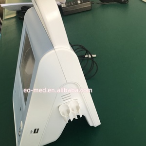 เครื่องสแกนตาอัลตราซาวนด์ EUS100 หน้าจอสัมผัส LED สี พร้อมเครื่องวัดความหนากระจกตาและเครื่องวัดความหนาของกระจกตาแบบ AP <span class=keywords><strong>Scan</strong></span> - Product Image 3