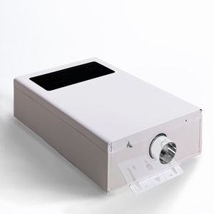 LPG ng Máy nước nóng khí cho nhà liên tục tankless vòi hoa sen Máy nước nóng 10L 11L 12L 13L 16L LPG ng - Product Image 4