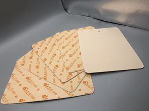 Semelle intérieure en fibre non tissée de qualité supérieure - Matériau durable et respirant pour la fabrication de chaussures - Product Image 2