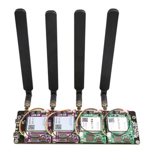 4G Matrix OpenMPTCProuter Multilink Aggregation MWAN การกระจายโหลด 4G LTE รองรับไดรเวอร์ฟรี R4S R5S R2S Raspberry Pi 4B - Product Image 6