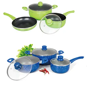 เครื่องครัวกับซอส Pan Fry Pan,ขายส่งชุดเครื่องครัว Non-Stick