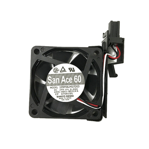 A90L-0001-0552#A 109P0624S7D03 New Original FANUC Plc Parts - Product Image 1