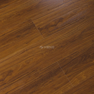 Pavimento Laminato Effetto Marmo in Ceramica Lucida Grigio Bianco 8mm 12mm Impermeabile per Cucina - Product Image 3