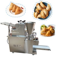 Production hygiénique 	 Machine à faire des empanadas 	 Équipement commercial pour la fabrication de tartes 	 Machine à samoussas