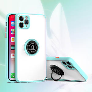 <span class=keywords><strong>Funda</strong></span> de teléfono con soporte de anillo magnético 360, para HONOR MAGIC 5 <span class=keywords><strong>PRO</strong></span>, X8A, X7A, <span class=keywords><strong>Huawei</strong></span> <span class=keywords><strong>NOVA</strong></span> <span class=keywords><strong>10</strong></span> <span class=keywords><strong>PRO</strong></span>, <span class=keywords><strong>NOVA</strong></span> Y61, P40 LITE, 5G - Product Image 2