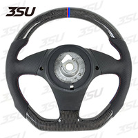Compatible avec le volant OLIVER pour E36 1991-1999