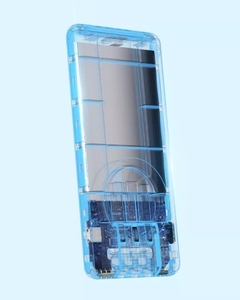 Bancos de energía portátiles Wocharge 5000mAh/7200mAh estación de energía compartida con soporte para <span class=keywords><strong>alquiler</strong></span> - Product Image 4