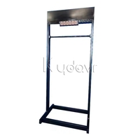 Barre horizontale réglable 3-en-1 pour gymnastique, jeu de défi interactif de divertissement avec chronomètre de 100 secondes pour carnaval intérieur