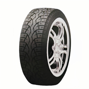 Pneus à clous pour neige, pneus hiver pour voiture, pneus antidérapants pour l'hiver, pneus spécifiques à la neige LT265/70R17 - Product Image 3