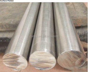 Factory Direct Sale ASTM A276 Duplex Stainless <strong>Steel</strong> <strong>bar</strong> Stainless <strong>Steel</strong> <strong>bar</strong> for Oil and Gas Industry. - Product Image 2