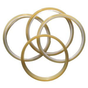 Kit de Vedação para Rompedor Hidráulico Indus <span class=keywords><strong>Furukawa</strong></span> F27 F35 F45 Fabricado na China, Kit de Vedação de Óleo para Cilindro de Martelo Hidráulico de Alta Qualidade - Product Image 1