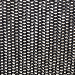 Bán Hot nylon lưới vải polyester cho mũ bóng chày/Mũ - Product Image 3