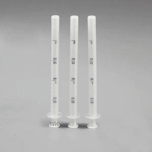 Pipette de dosage orale jetable pour bébé 2ml <span class=keywords><strong>5</strong></span> <span class=keywords><strong>ml</strong></span> avec matériau PP PE avec graduation - Product Image 4