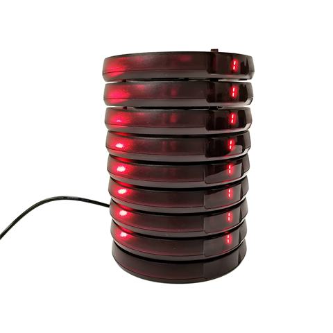 coaster pager, coaster pager direct from chongqing jiantao