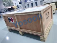 Sumber Laser IPG 3000w Generator Laser Serat untuk Mesin Pemotong Laser Logam/baja tahan karat/baja karbon