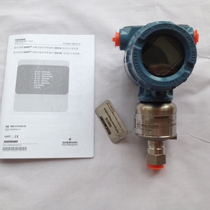 Transmisor de Alta Precisión 3051S 4-20ma, Smart 3051S Inteligente - Product Image 6