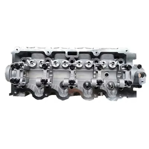 Cabeza de Cilindro G4EK G4EH 22111-22600/22100-22620/22100-22021/22100-22250/2210022021/2210022250 para HYUNDAI ACCENT ENJ 12V - Product Image 2