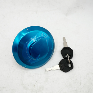 Bình Xăng nhiên liệu cap Cover khóa phím cho C500-1101200 lu018557 ATV 500cc kazuma k/GT báo đốm 500 J500 xinyang xy500 Panda Rubicon - Product Image 5