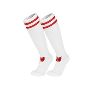 Basketball Men's Long Tube Thick Towel <b>Socks</b>, <b>Moisture</b>-Wicking Anti-Slip Over-the-Knee <b>Socks</b> for Children's Sports Football - Product Image 6