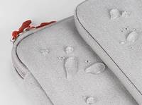 Maletín para Portátil Personalizado de Lujo, Funda de Nylon Impermeable, Portátil y Resistente