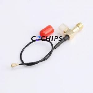 KH-IPEX-SMAKWE5-RG1.37-B0140H RF Cable RF Whole Sale Electronic Component Chips Supplier & BOM Service - Product Image 2