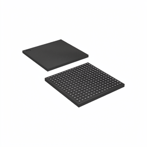 Composants électroniques embarqués 256 LBGA 10M40DCF256A7G IC en stock - Product Image 1