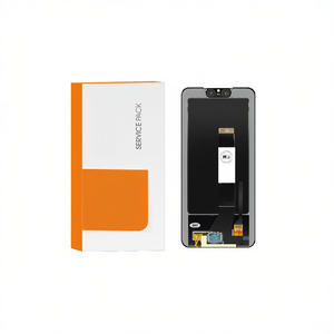 สำหรับ Xiaomi poco M3 redmi 9T หน้าจอสัมผัส LCD 6.5 TFT สีดำต้นฉบับ - Product Image 2