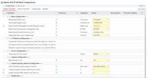 HW <span class=keywords><strong>NCE</strong></span> 88036BKT NSSSCOMMON31 Pacchetto Software Base per Piattaforma e Portale Web, 0-6000 ENE per Sito, Licenza Perpetua - Product Image 4