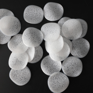 Acuicultura Lọc biochips mbbr phương tiện truyền thông Bio Lọc phương tiện truyền thông - Product Image 6