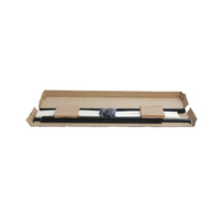 Cadre de lit moderne en métal de haute qualité, base de matelas, base de lit en métal