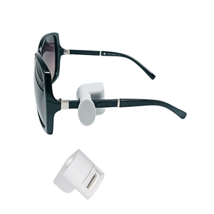 <span class=keywords><strong>EAS</strong></span> Hệ thống an ninh tag quang tag hax401am & hax404am cho kính mát 58kHz báo động an ninh Tag cho kính mát - Product Image 2