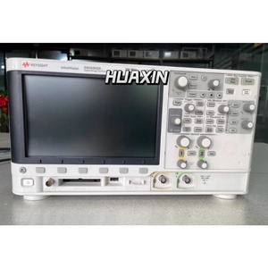 Osciloscopio Digital Agilent/Keysight DSOX2022A, 2 Canales, 200MHz, 2 - Product Image 3