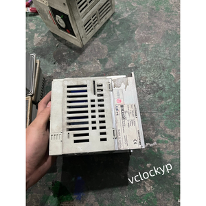 1 convertidor de frecuencia LS usado SV015IGXA-4 1.5KW380V - Product Image 4
