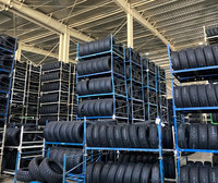 Pneu Triangle 185/65r15 Marques de pneus chinoises Taille 195/65r15