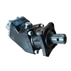 Nouvelle pompe hydraulique à vendre HDS-34 601-001-10343 HDS-84 601-001-108 HDS64 601-001-10643 Moteur à piston - Product Image 2