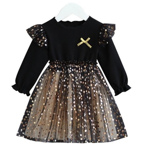 Buy In Bulk Baby Dresses Black 3k+ | Alibaba.com