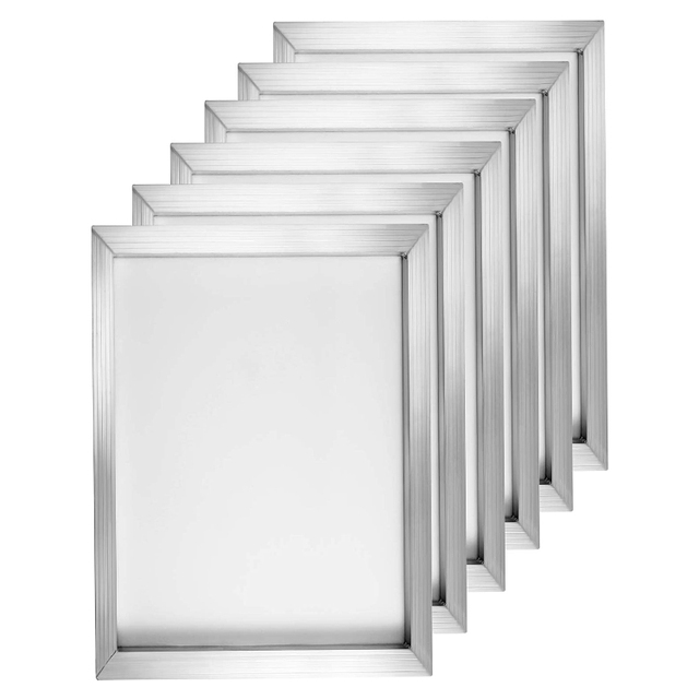 Polyester Monofilament Screen Printing Mesh for Stencil Maker Printers