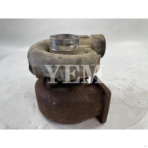 Turbocompresseur 5700107 compatible avec <span class=keywords><strong>Liebherr</strong></span> D926 - Product Image 1