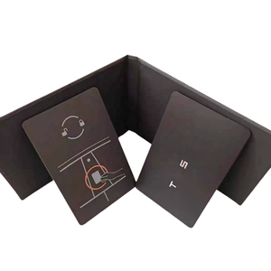 New phụ tùng ô tô thẻ chìa khóa cho Tesla mô hình <span class=keywords><strong>3</strong></span>/mô hình y xe điện linh kiện chìa khóa xe 1131087-00-g và 1131087-00-j - Product Image 4