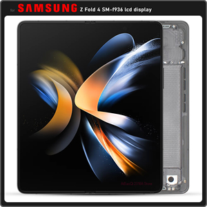 Màn hình thay thế chất lượng cao cho Samsung Z Fold 5, màn hình lớn và nhỏ cho điện thoại di động Samsung Z - Product Image 6