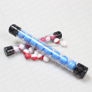 Munición letal profesional 68 Cal Less para autodefensa, munición 68 Cal de alta calidad para entrenamiento de seguridad y protección personal - Product Image 6