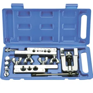 Hvac ferramentas de refrigeração, tubo de alargamento, dszh CT-275, kit de ferramentas de alargamento e balanço