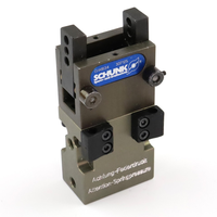 Pince à angle à 2 doigts PLC GWB34 307125, adaptée aux professionnels