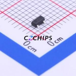 Nouveau transistor à effet de champ à transistor d'origine YJL3401A SOT-23(TO-236) (MOSFET) - Product Image 1