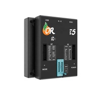 Programador de Transpondedores de Llaves de Coche USB Universal EEPROM y MCU para Memoria y Microcontroladores, Piezas de Bloqueo y Llaves