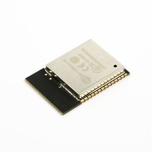 Best Quality ESp 32 WIFI Module Dual Core CPU With Low Power Consumption MCU <strong>ESP32S</strong> <strong>32S</strong> <strong>WROOM</strong> Module Mcu <strong>Esp32s</strong> <strong>32s</strong> - Product Image 4